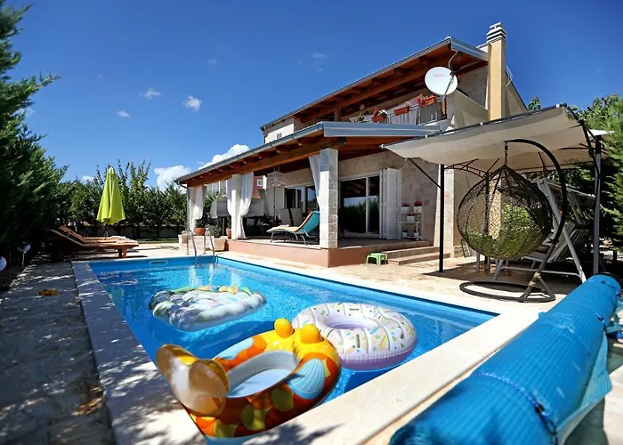 Villa Susann
