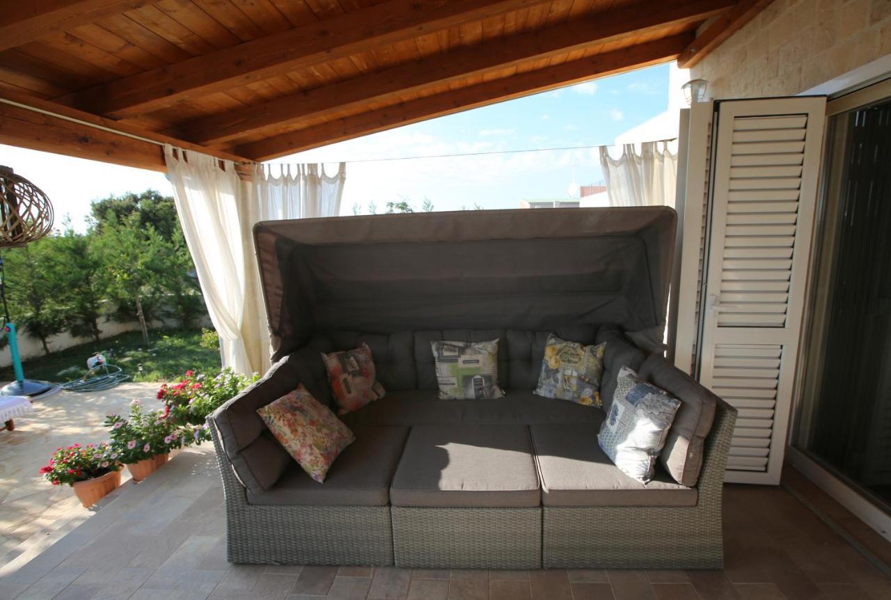 Villa Susann Sibenik