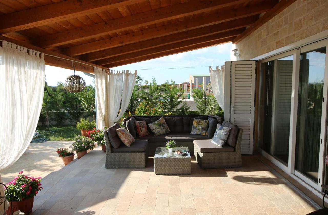 Vila Susann *