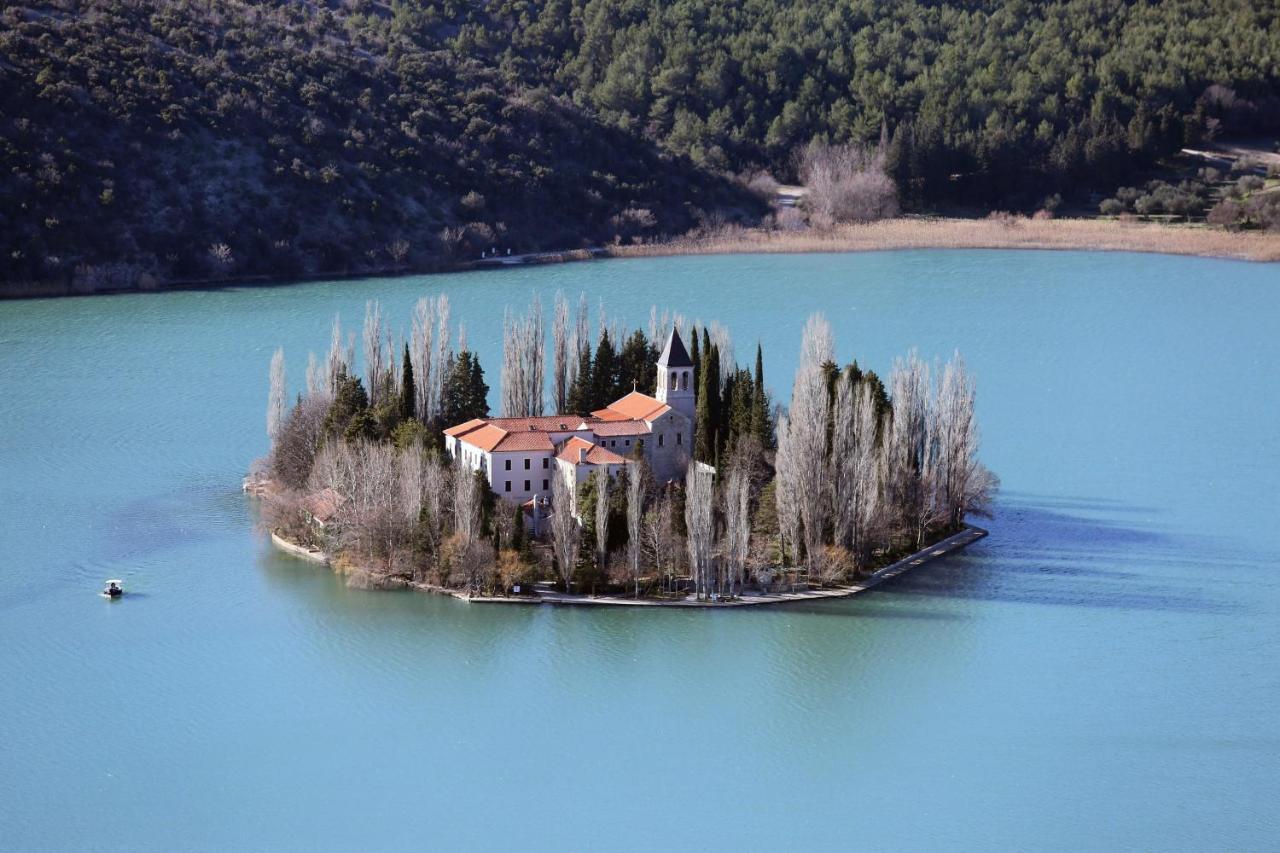 Susann Vila Sibenik