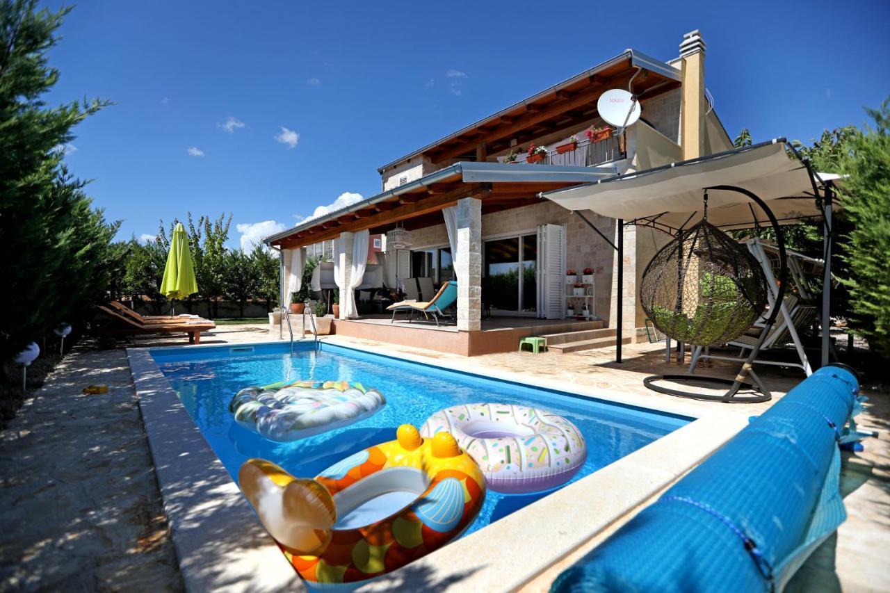 Vila Susann *