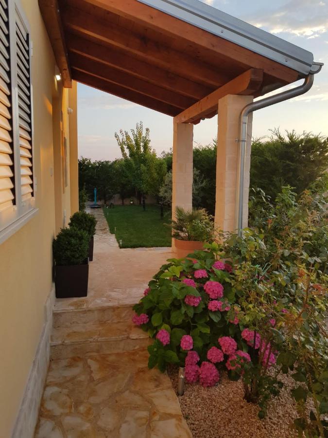 Susann Villa Sibenik