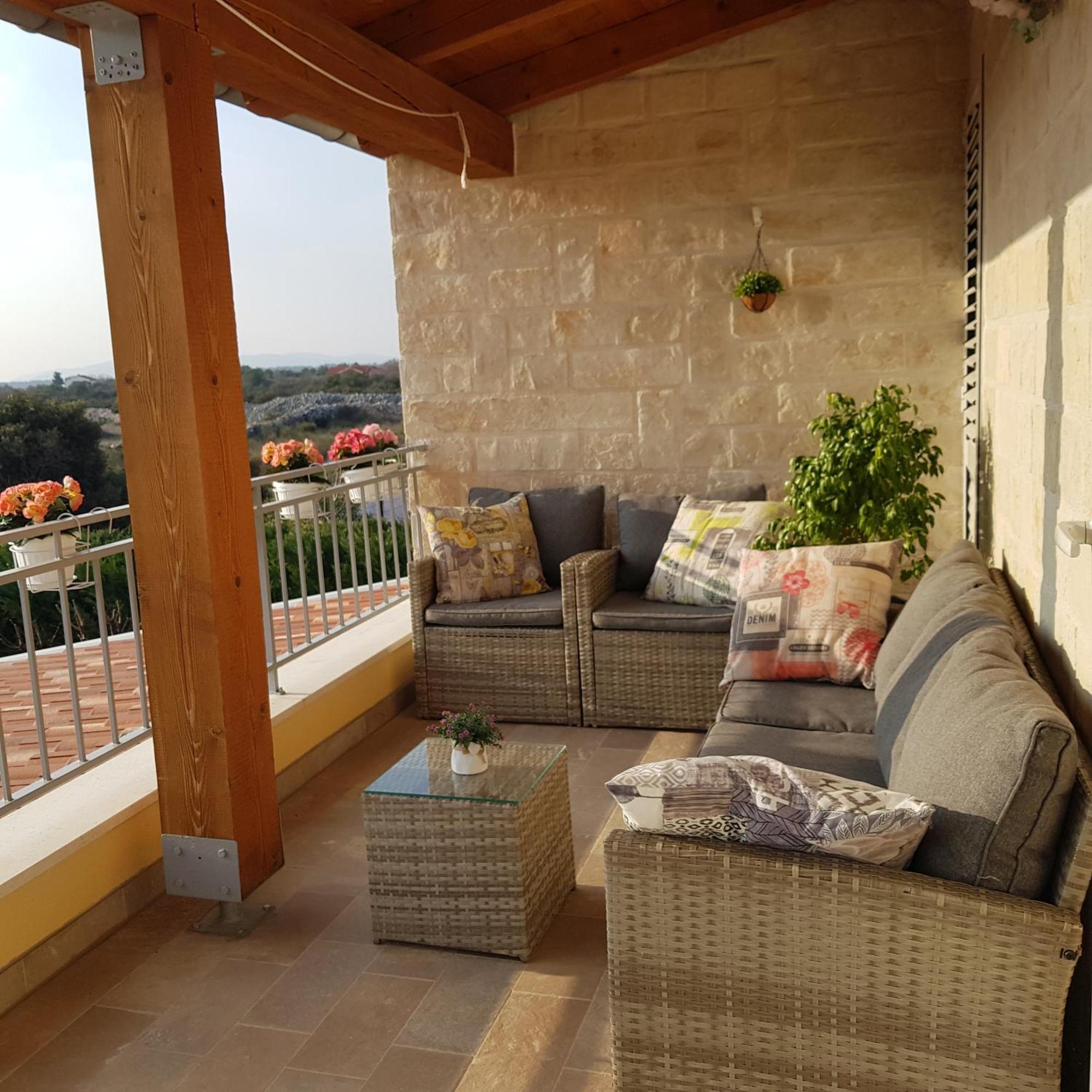Susann Villa Sibenik