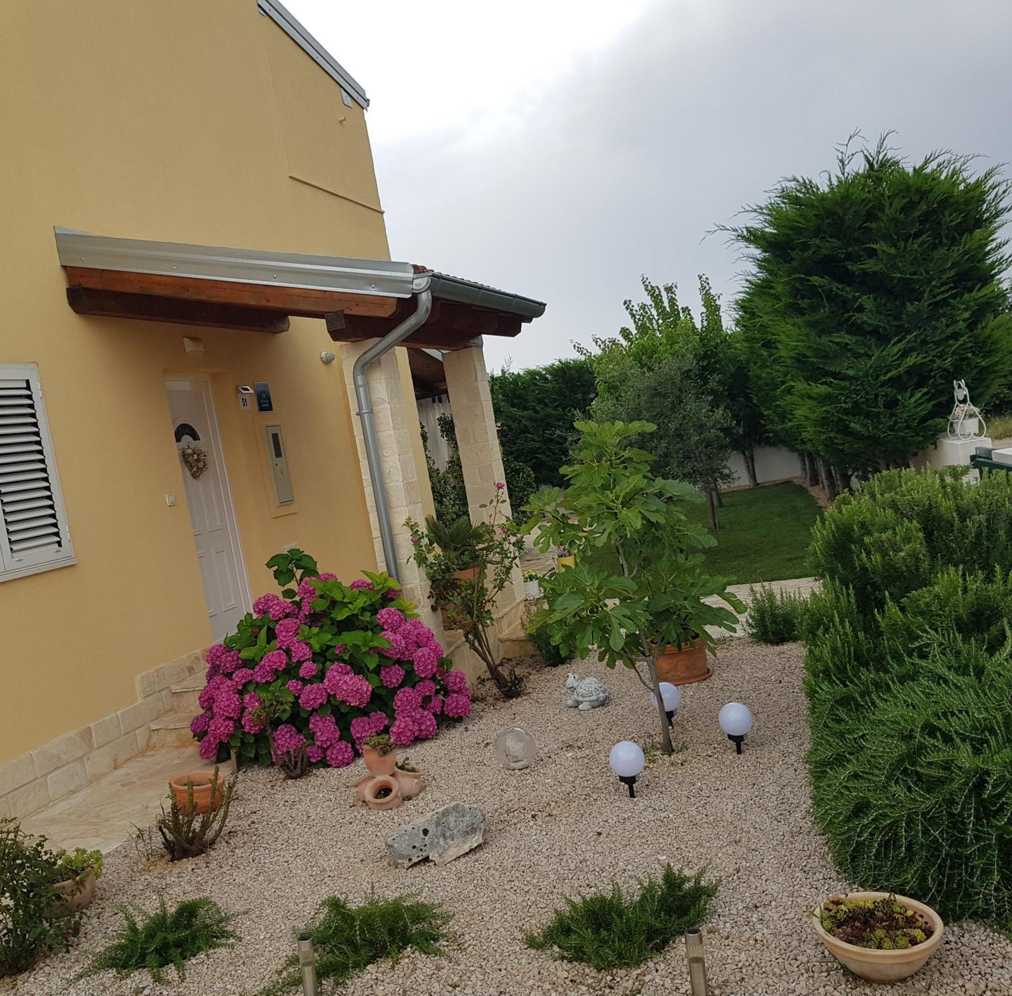 Vila Susann Sibenik